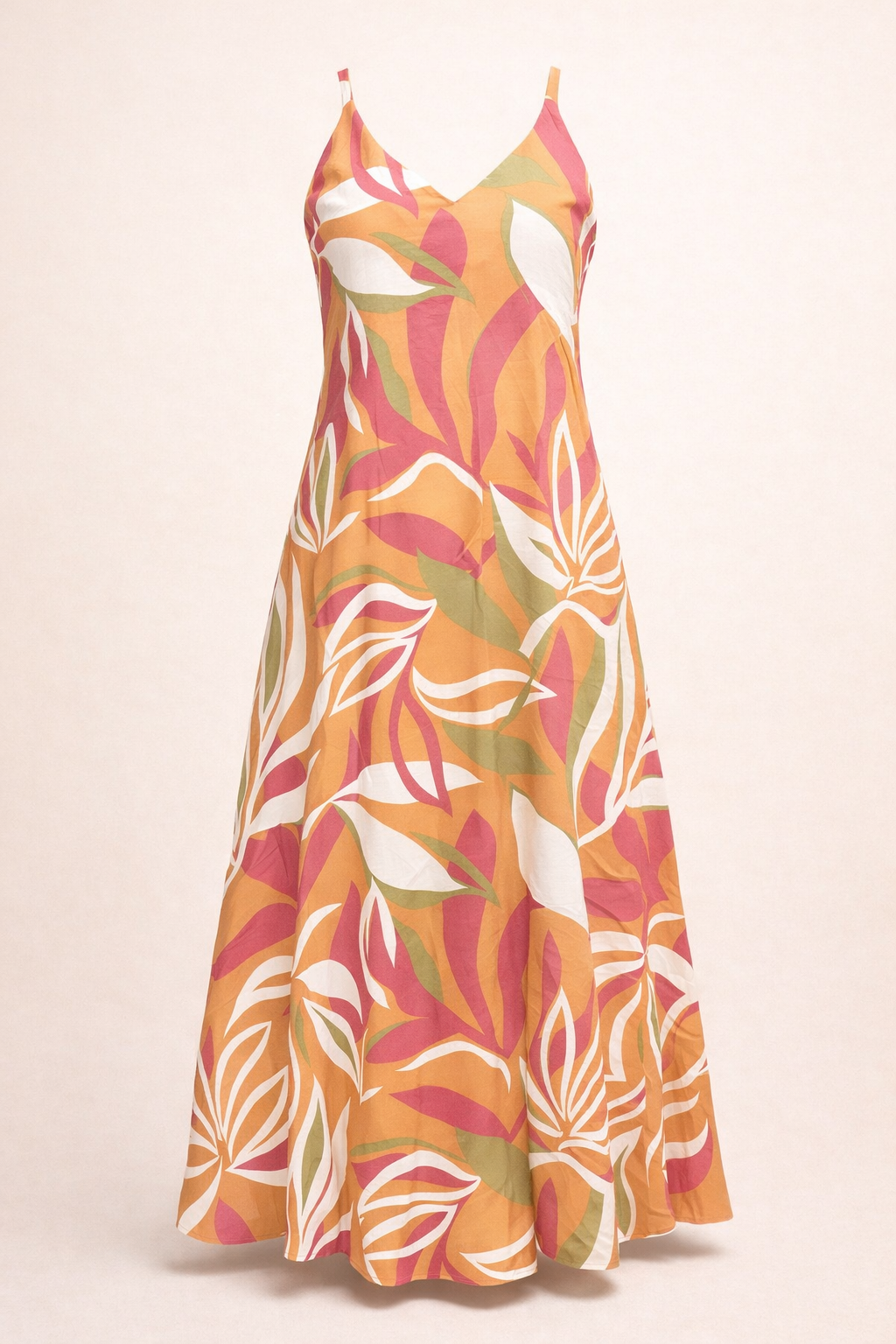 VESTIDO DALIA FIT