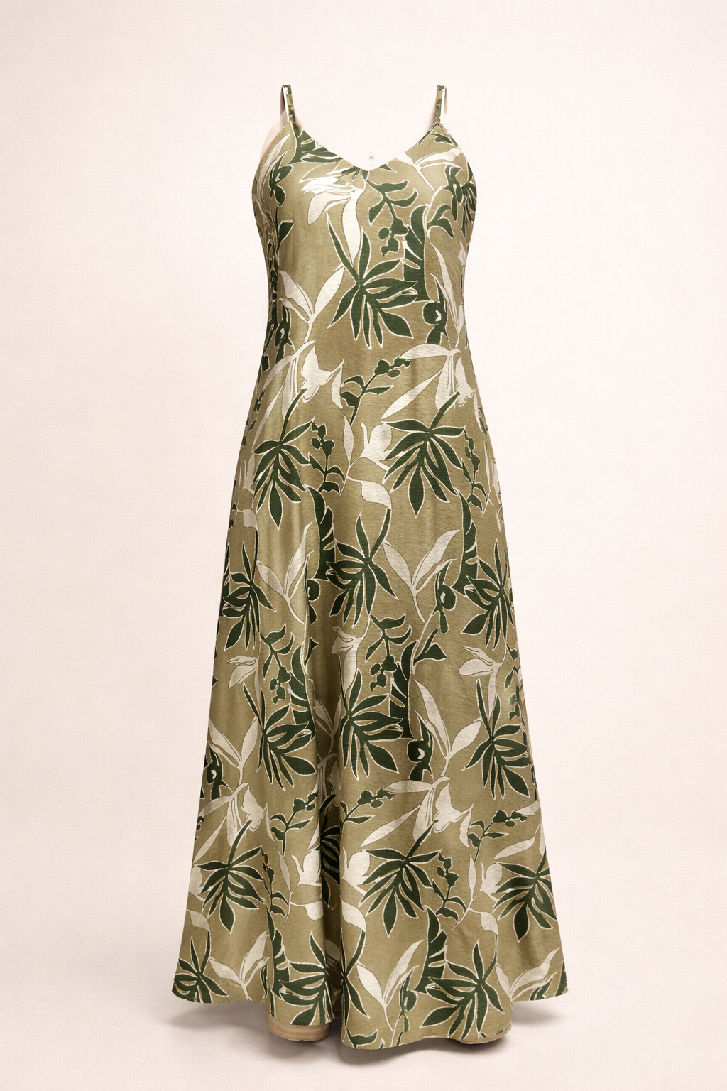 VESTIDO DALIA FIT