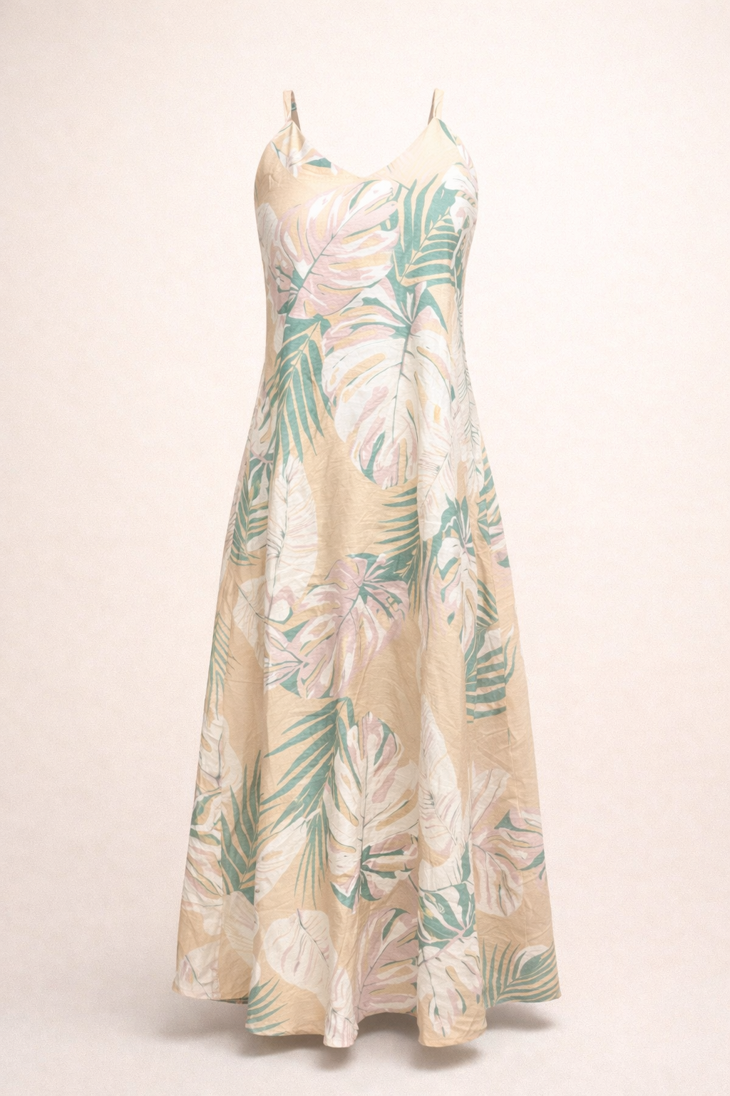 VESTIDO DALIA FIT