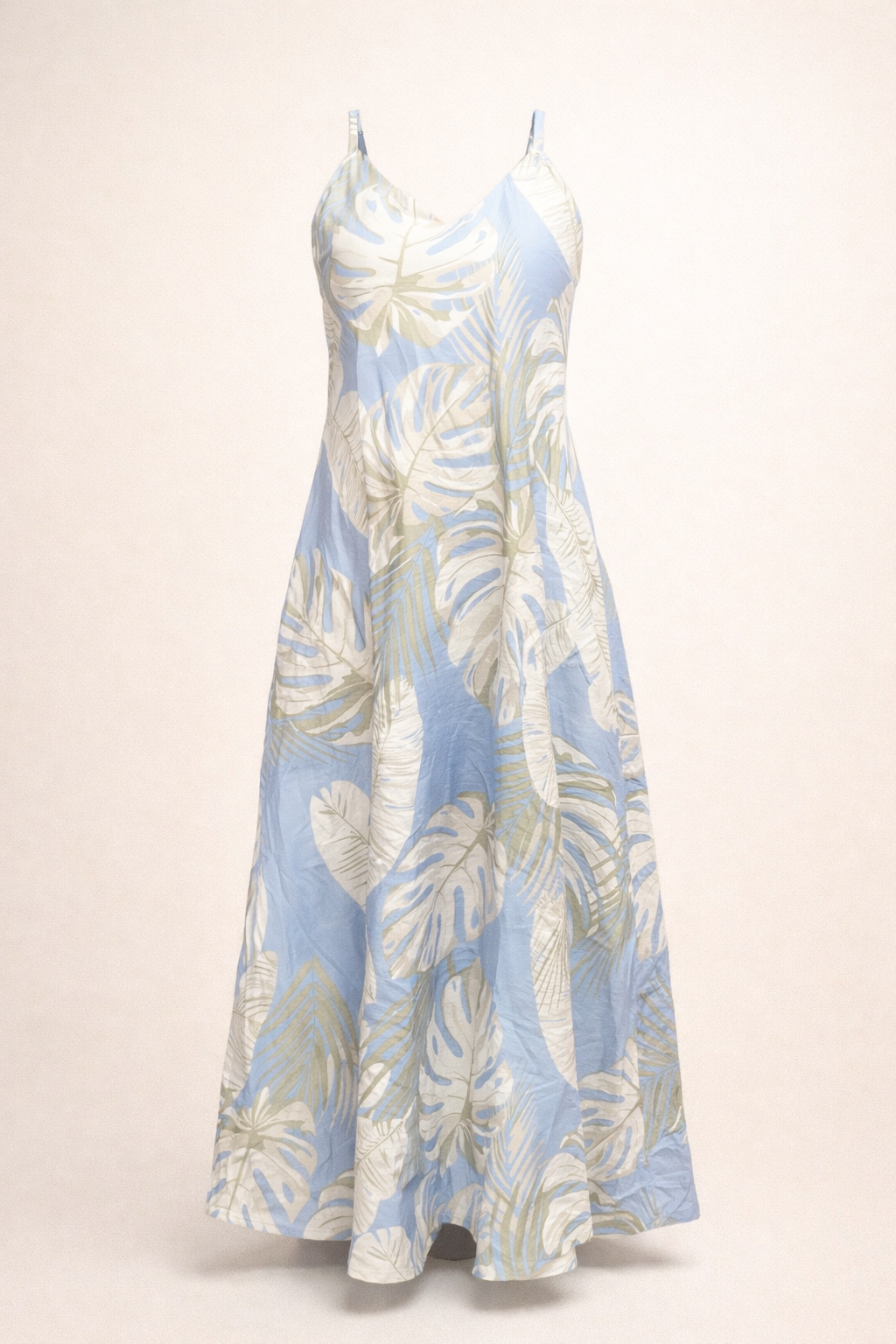 VESTIDO DALIA FIT