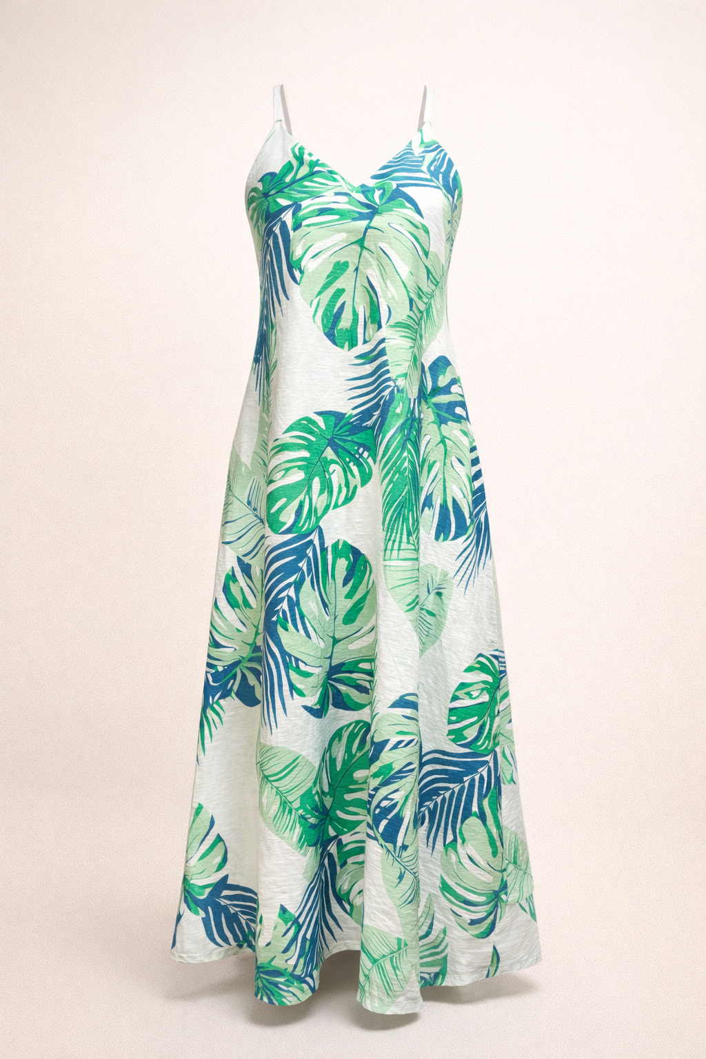 VESTIDO DALIA FIT