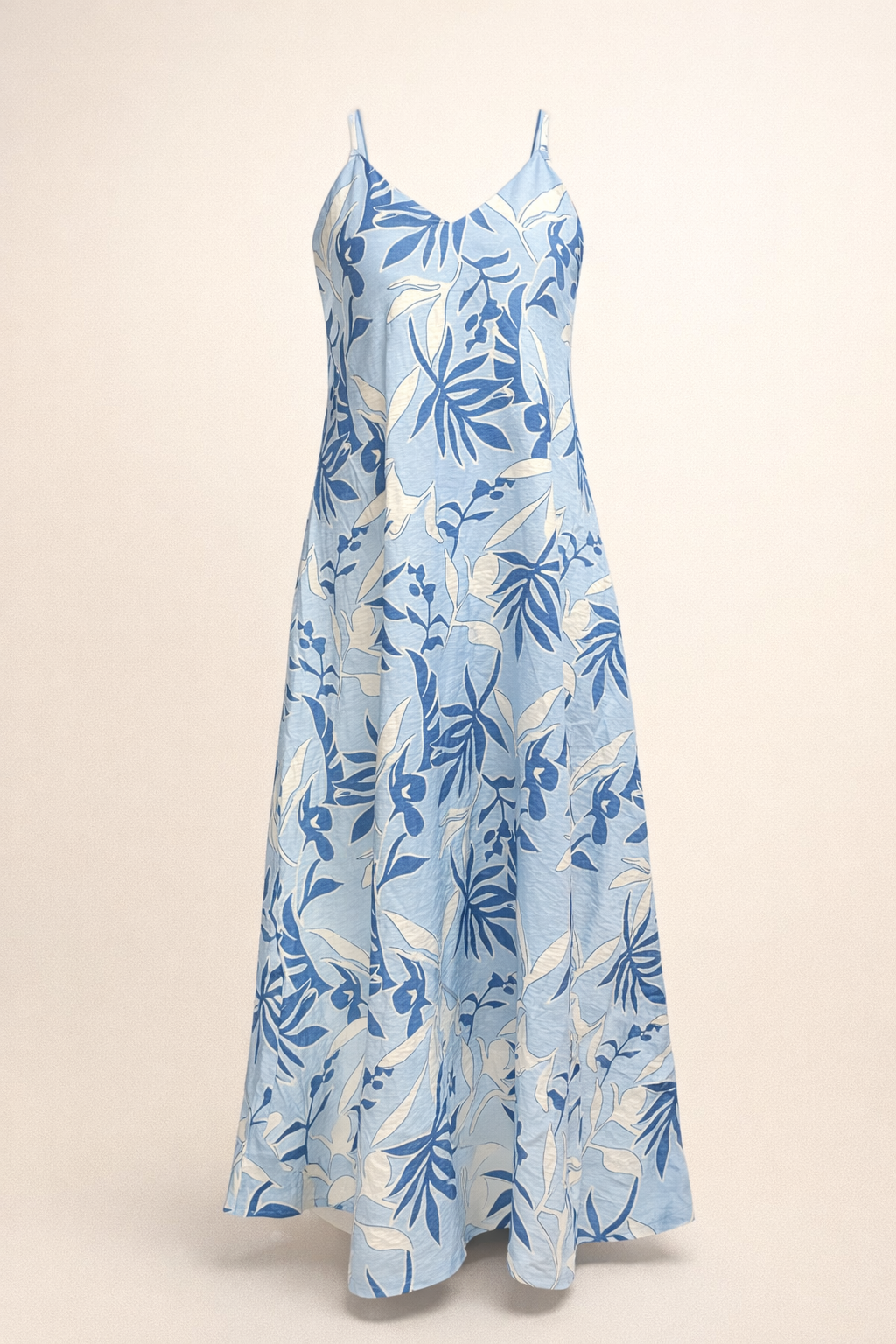 VESTIDO DALIA FIT