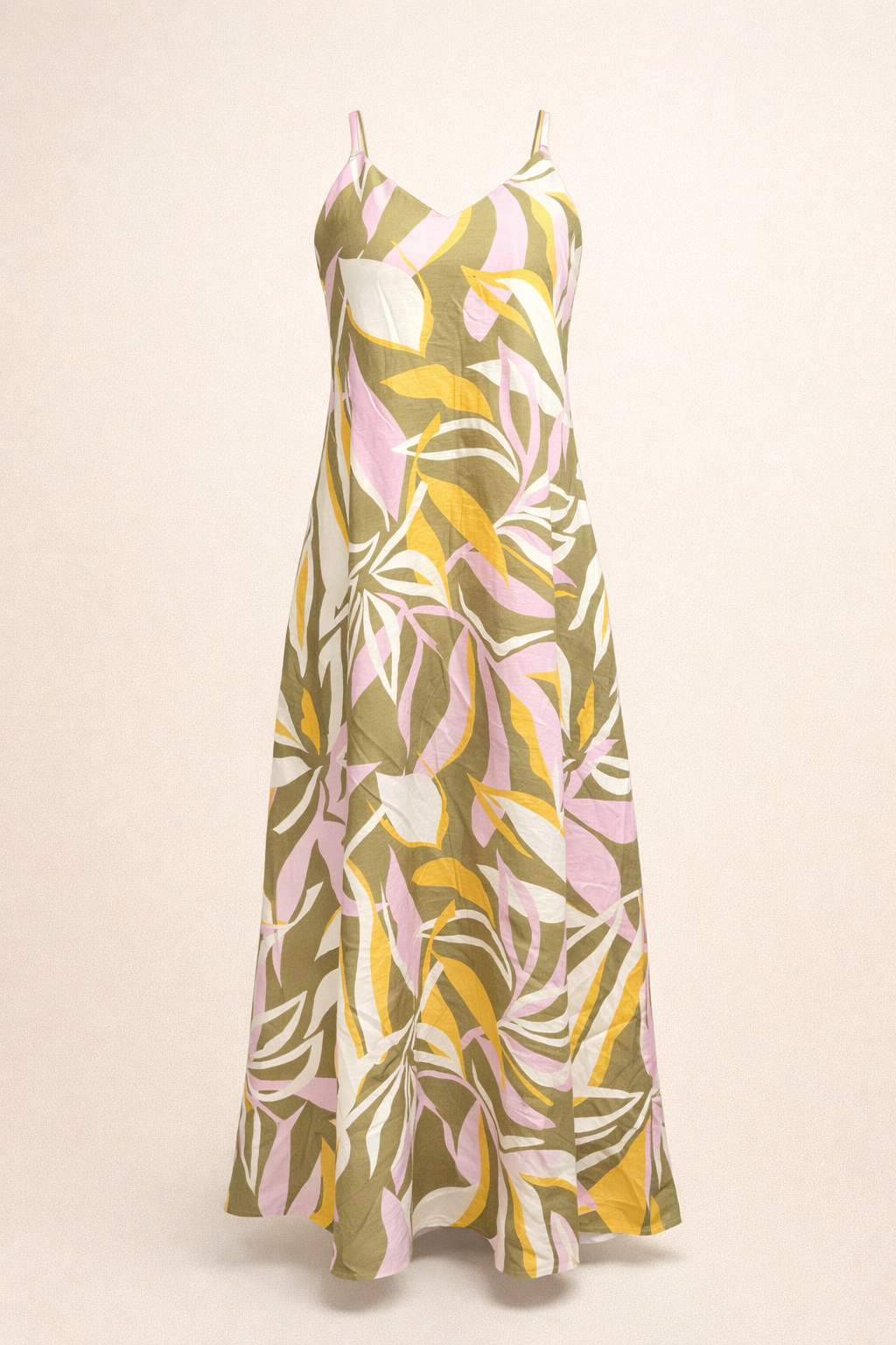 VESTIDO DALIA FIT