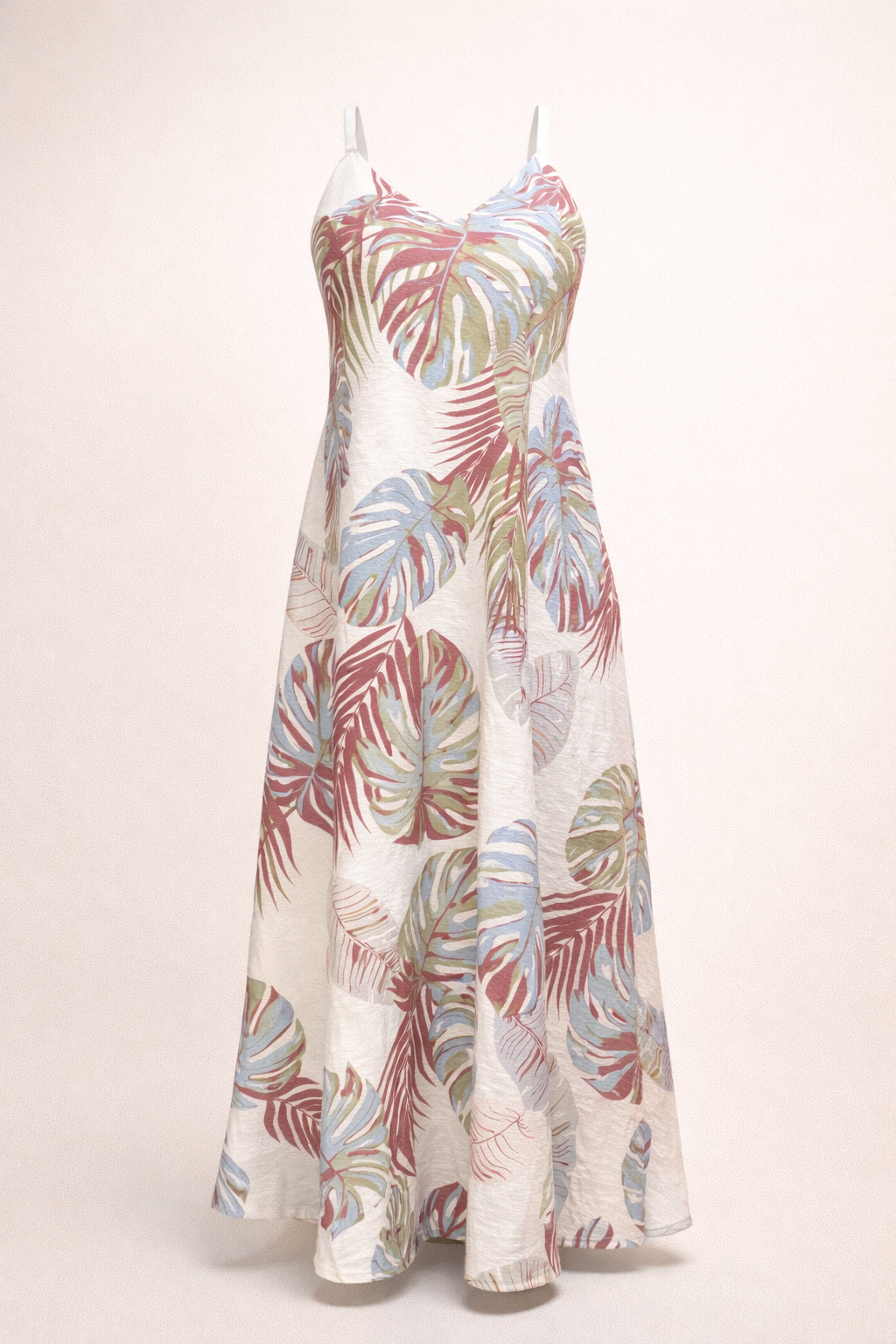 VESTIDO DALIA FIT