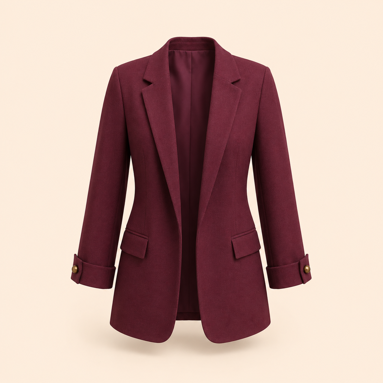 BLAZER EMMA FIT
