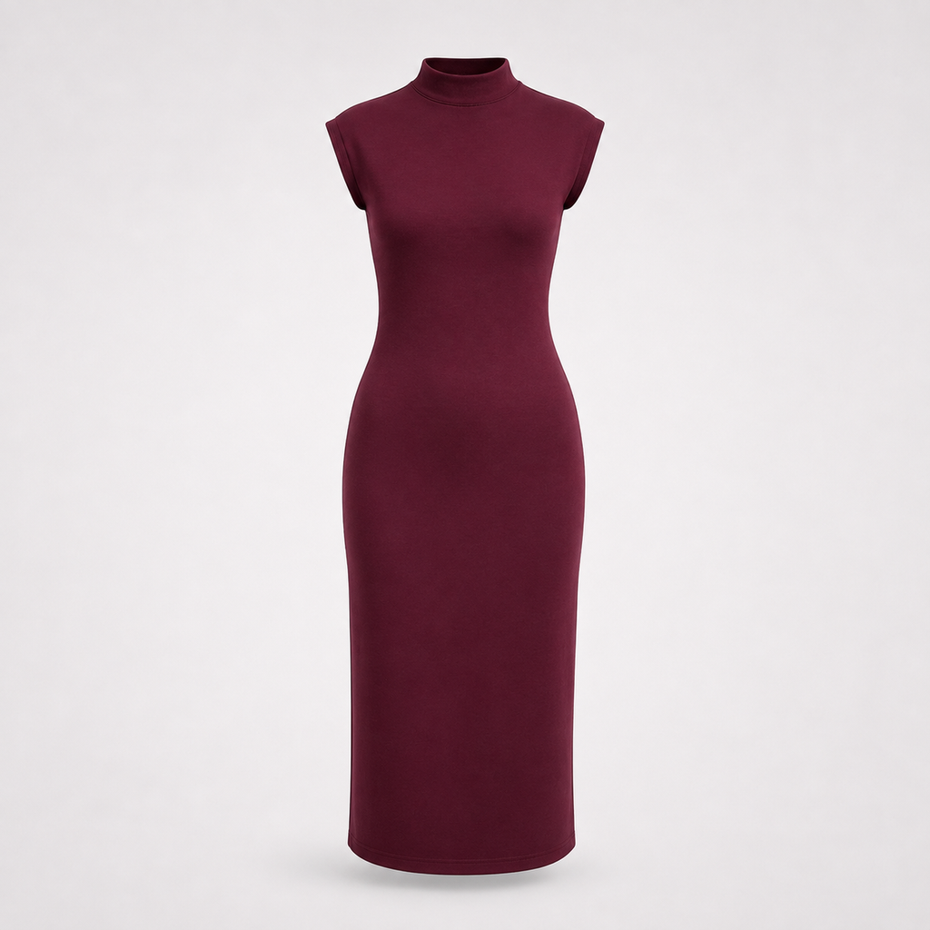 VESTIDO ORIENTAL