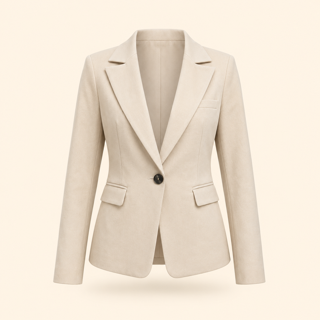 BLAZER PRINCESA