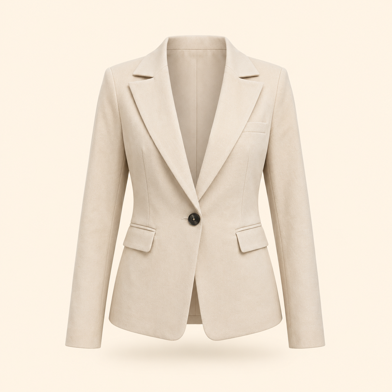 BLAZER PRINCESA