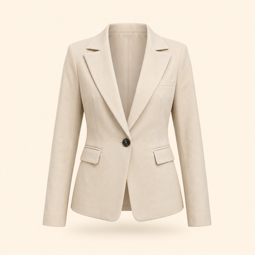 BLAZER PRINCESA