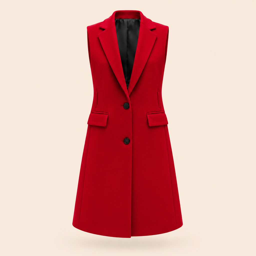 CHALECO ANUBIS