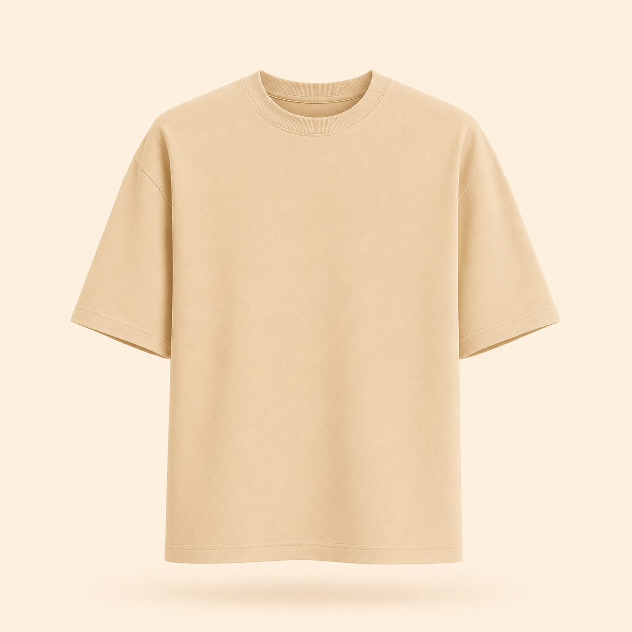 POLO OVERSIZE