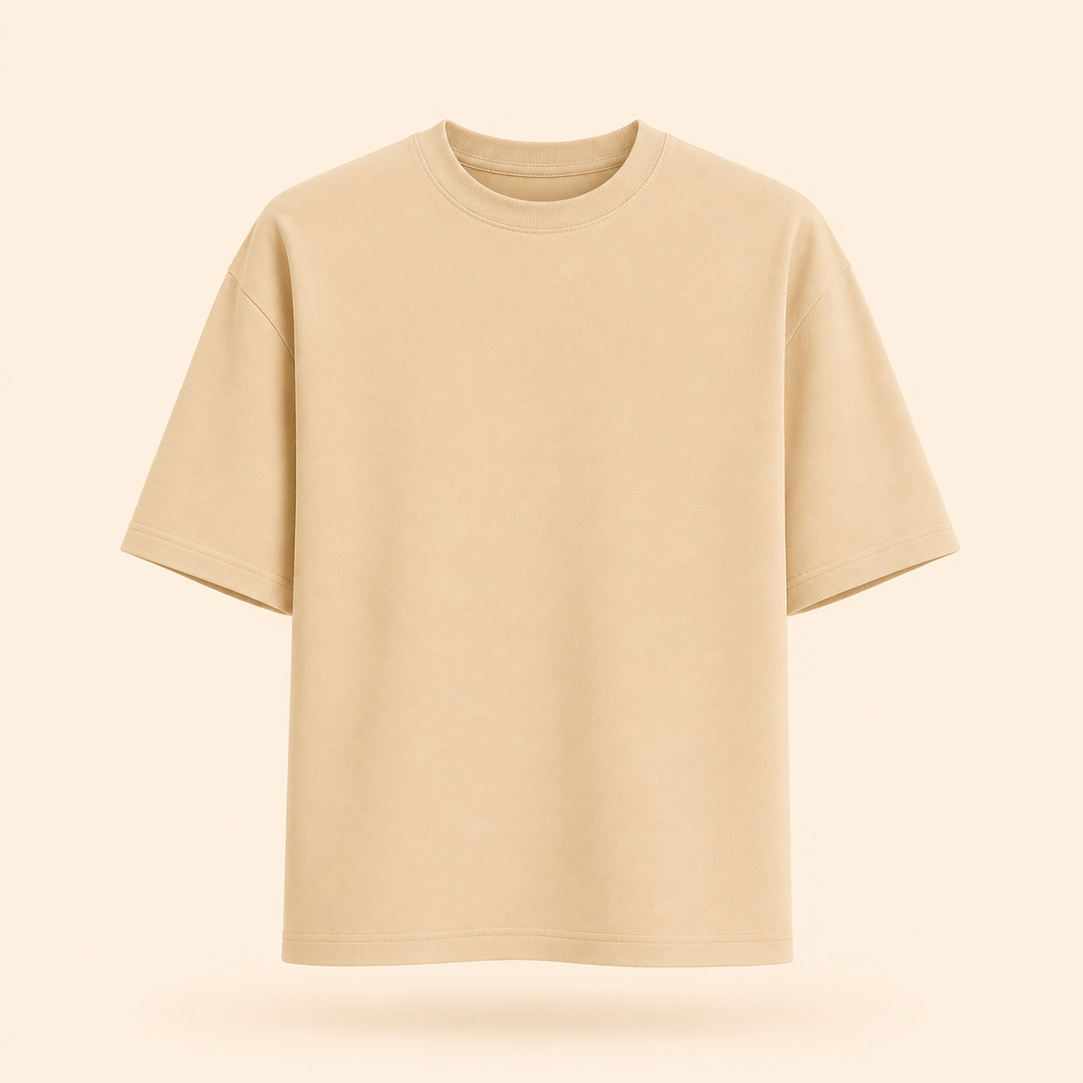 POLO OVERSIZE