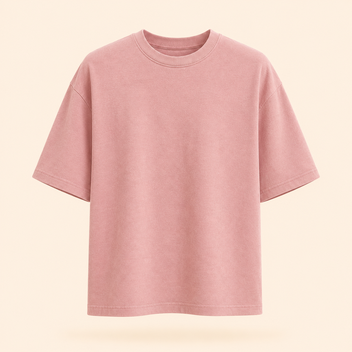 POLO OVERSIZE