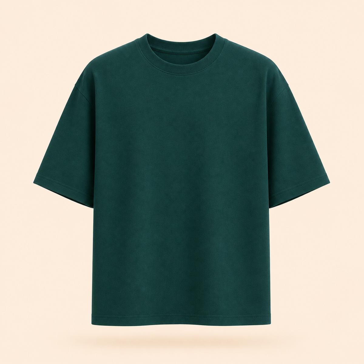 POLO OVERSIZE