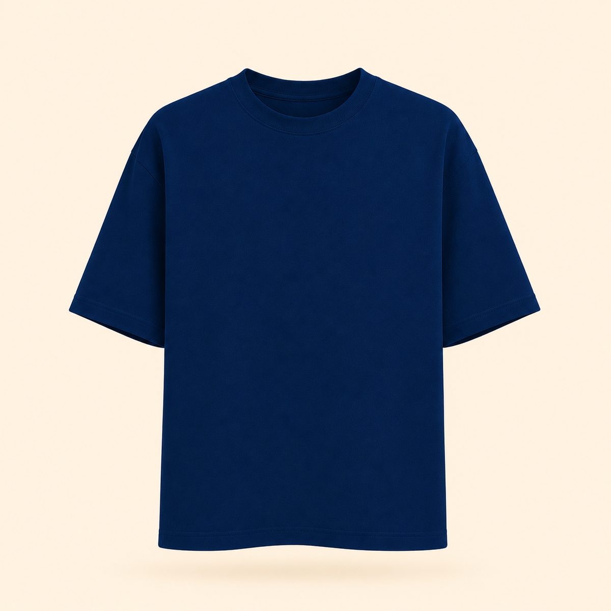 POLO OVERSIZE