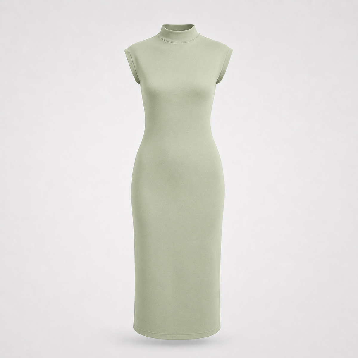 VESTIDO ORIENTAL