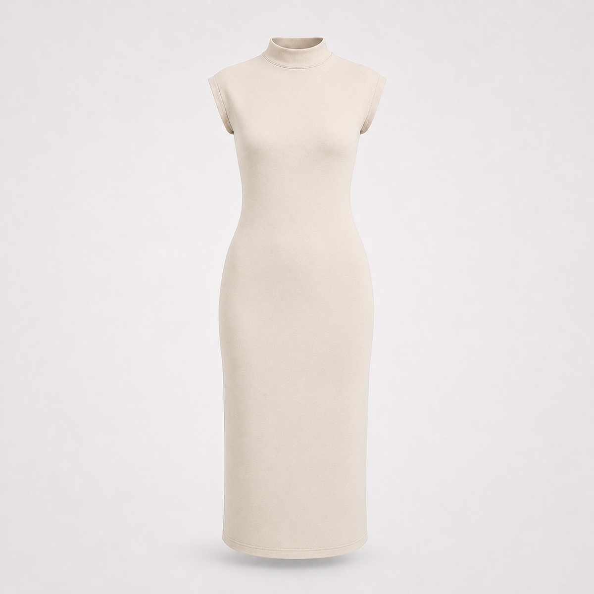 VESTIDO ORIENTAL