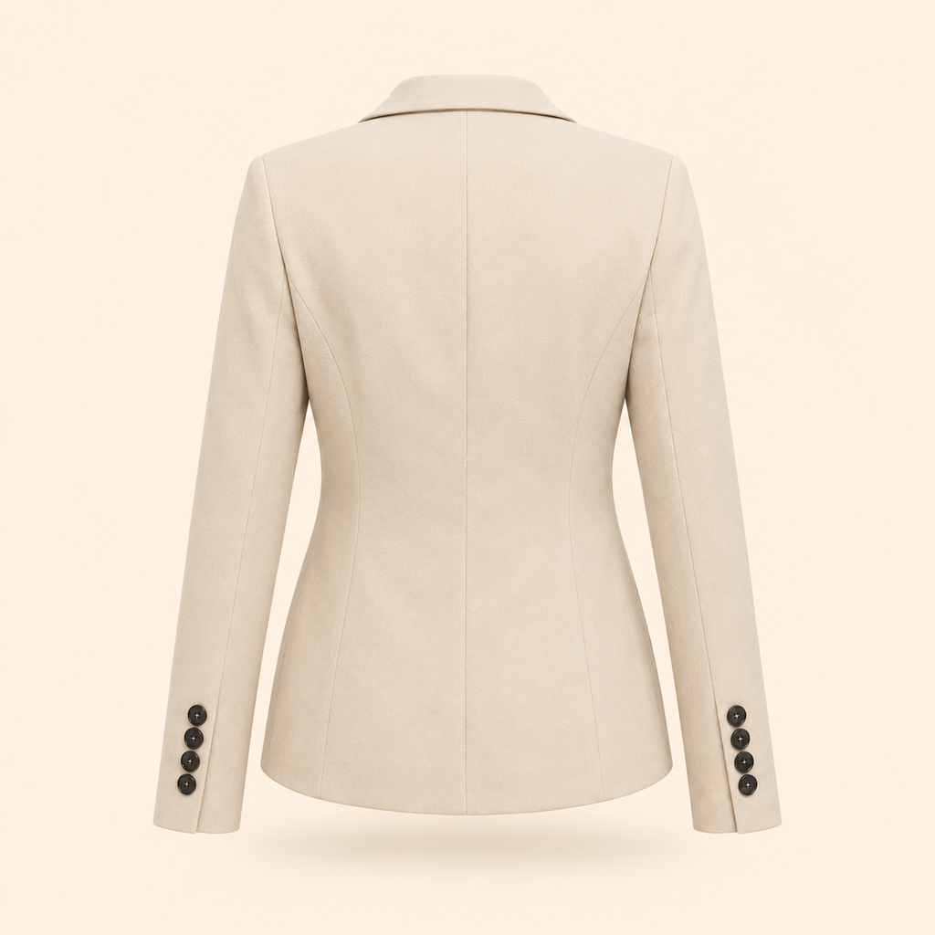 BLAZER PRINCESA