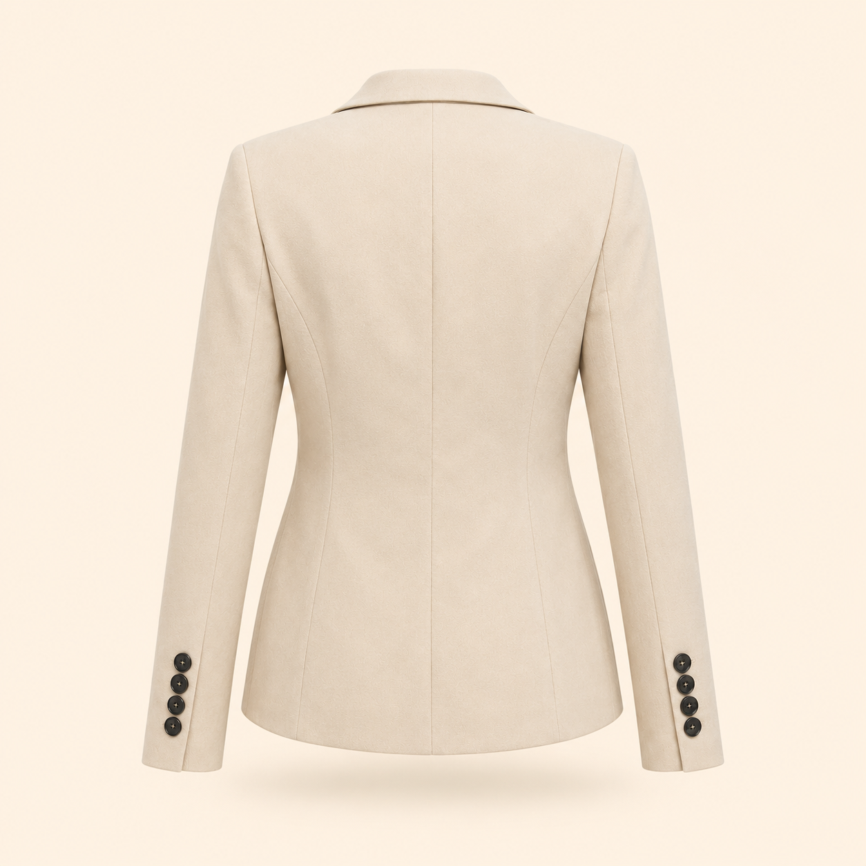 BLAZER PRINCESA