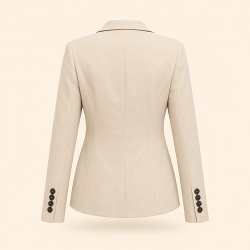 BLAZER PRINCESA