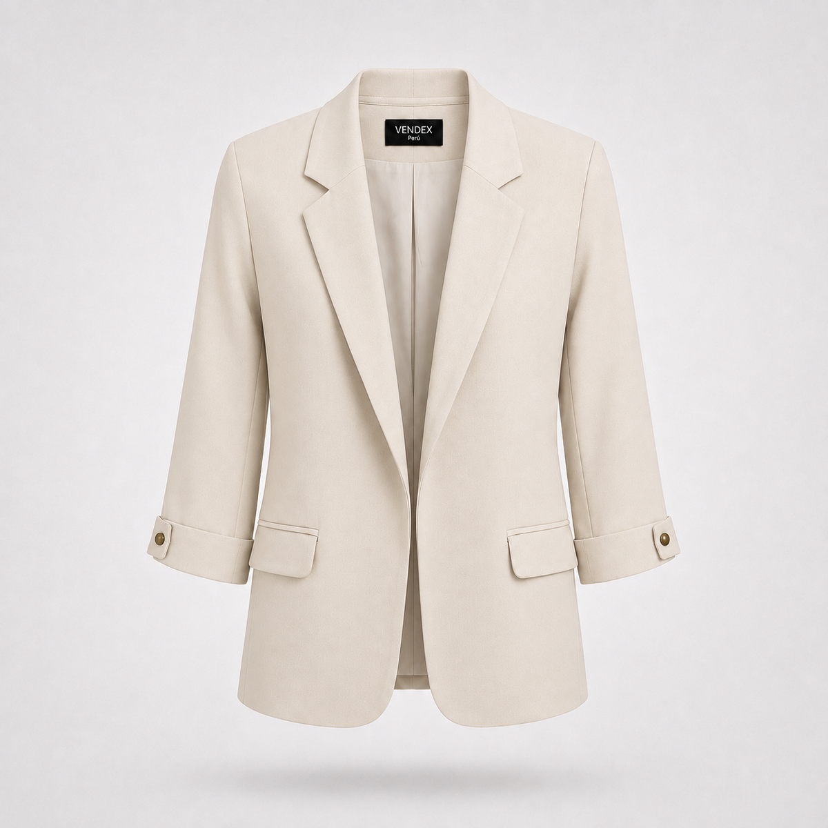 BLAZER EMMA