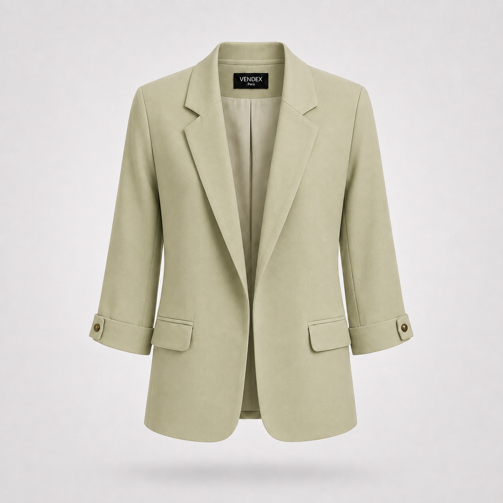 BLAZER EMMA