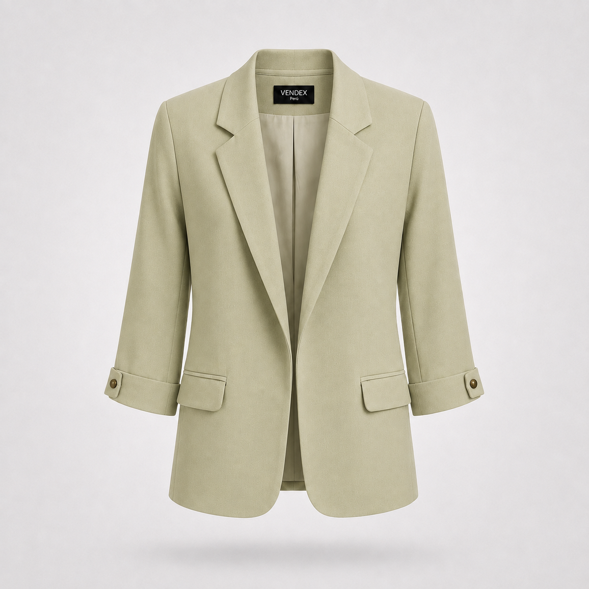 BLAZER EMMA