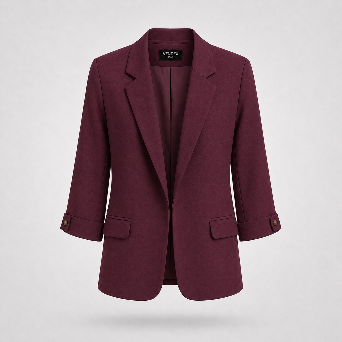 BLAZER EMMA