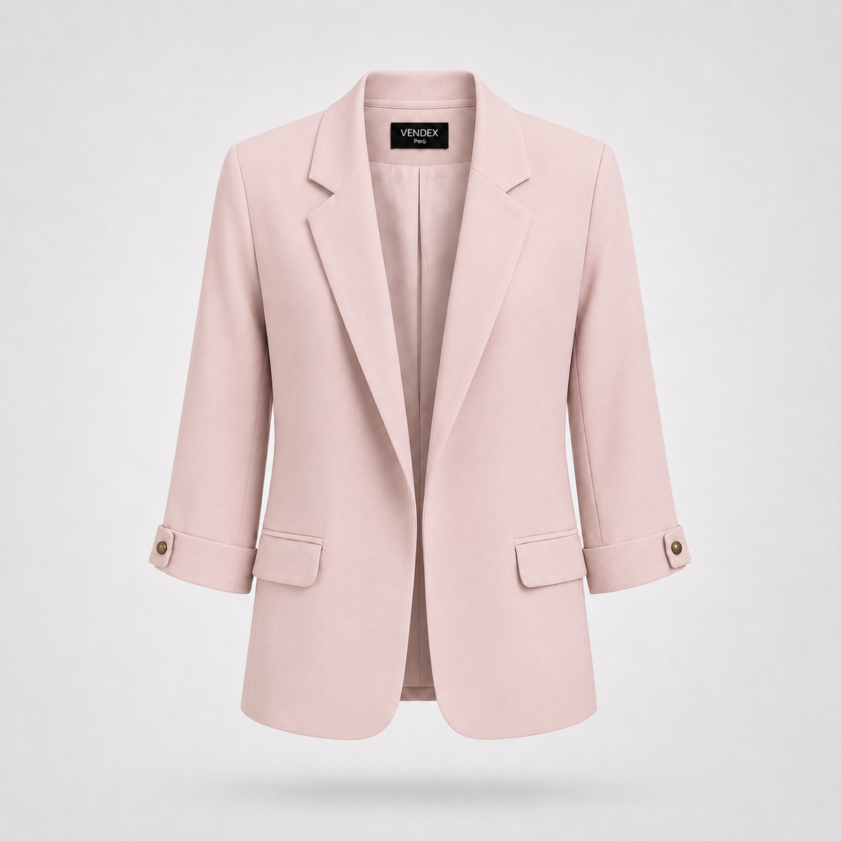 BLAZER EMMA