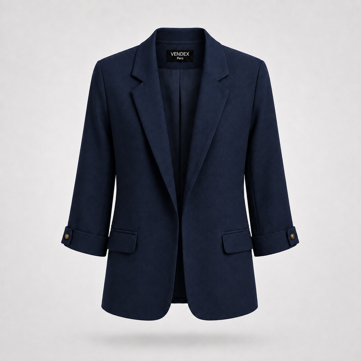 BLAZER EMMA