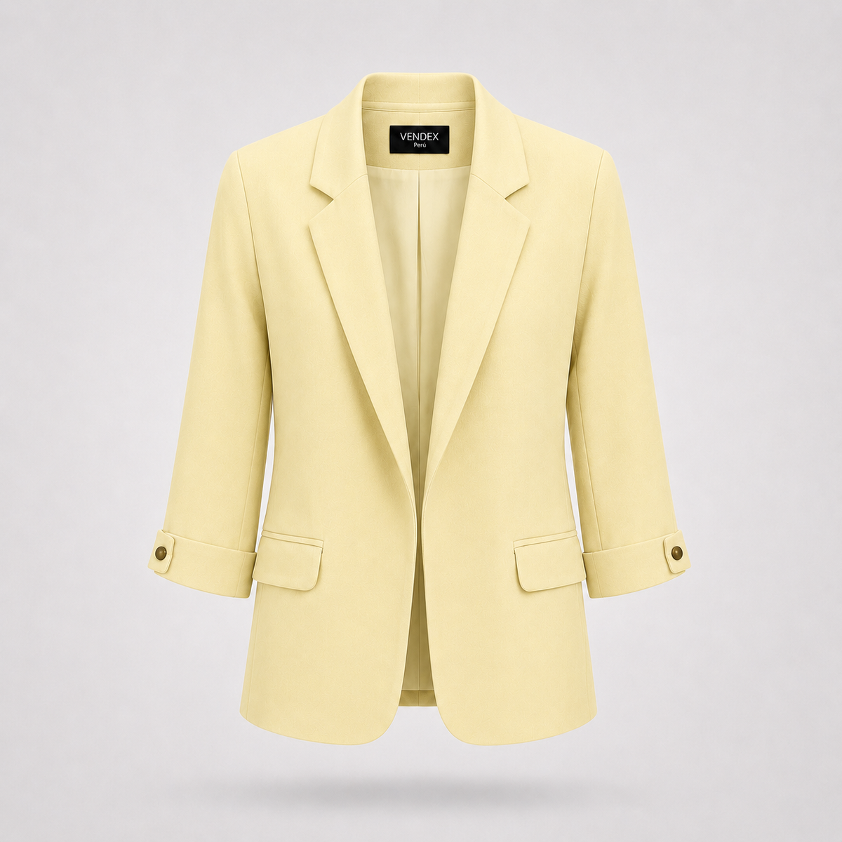BLAZER EMMA
