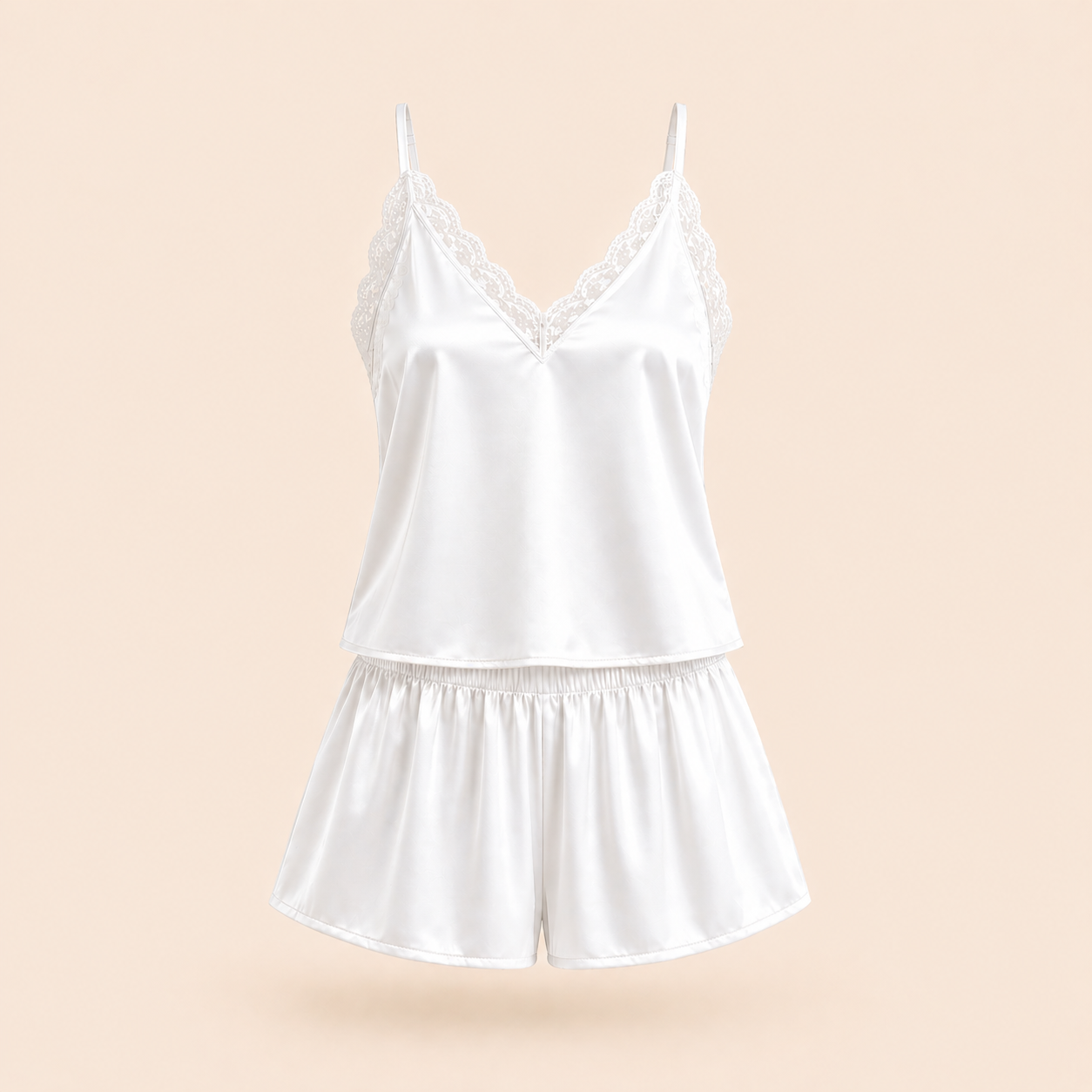 PIJAMA LENCERA