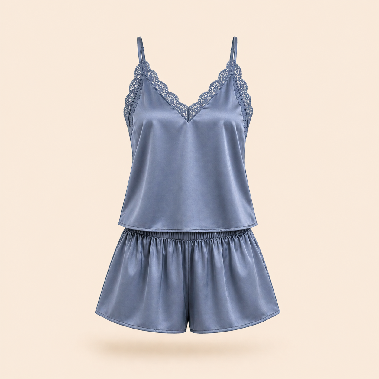 PIJAMA LENCERA