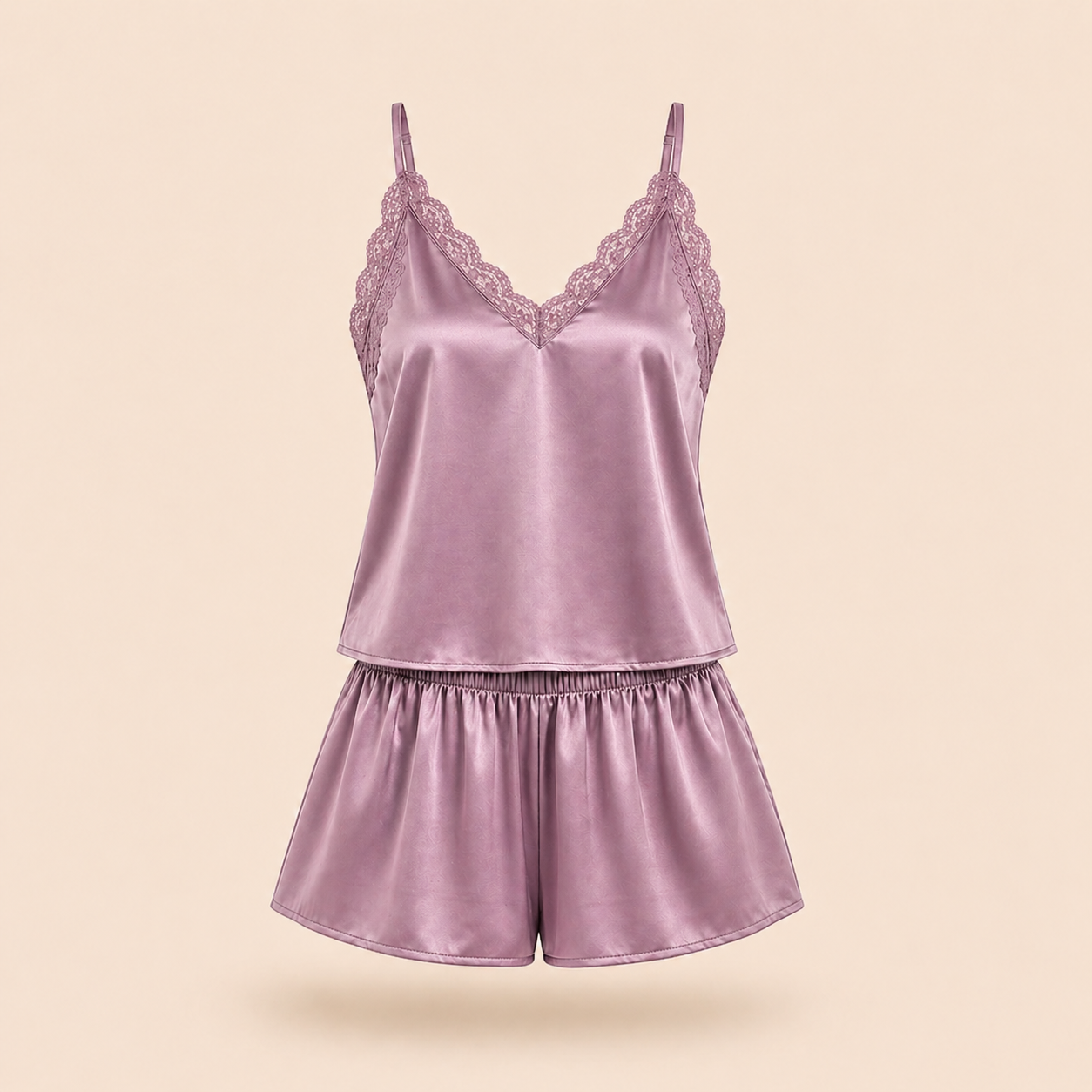 PIJAMA LENCERA