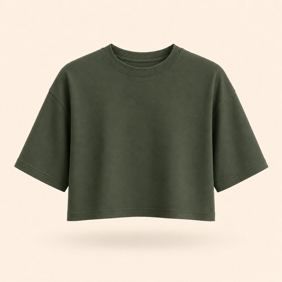MINI OVERSIZE