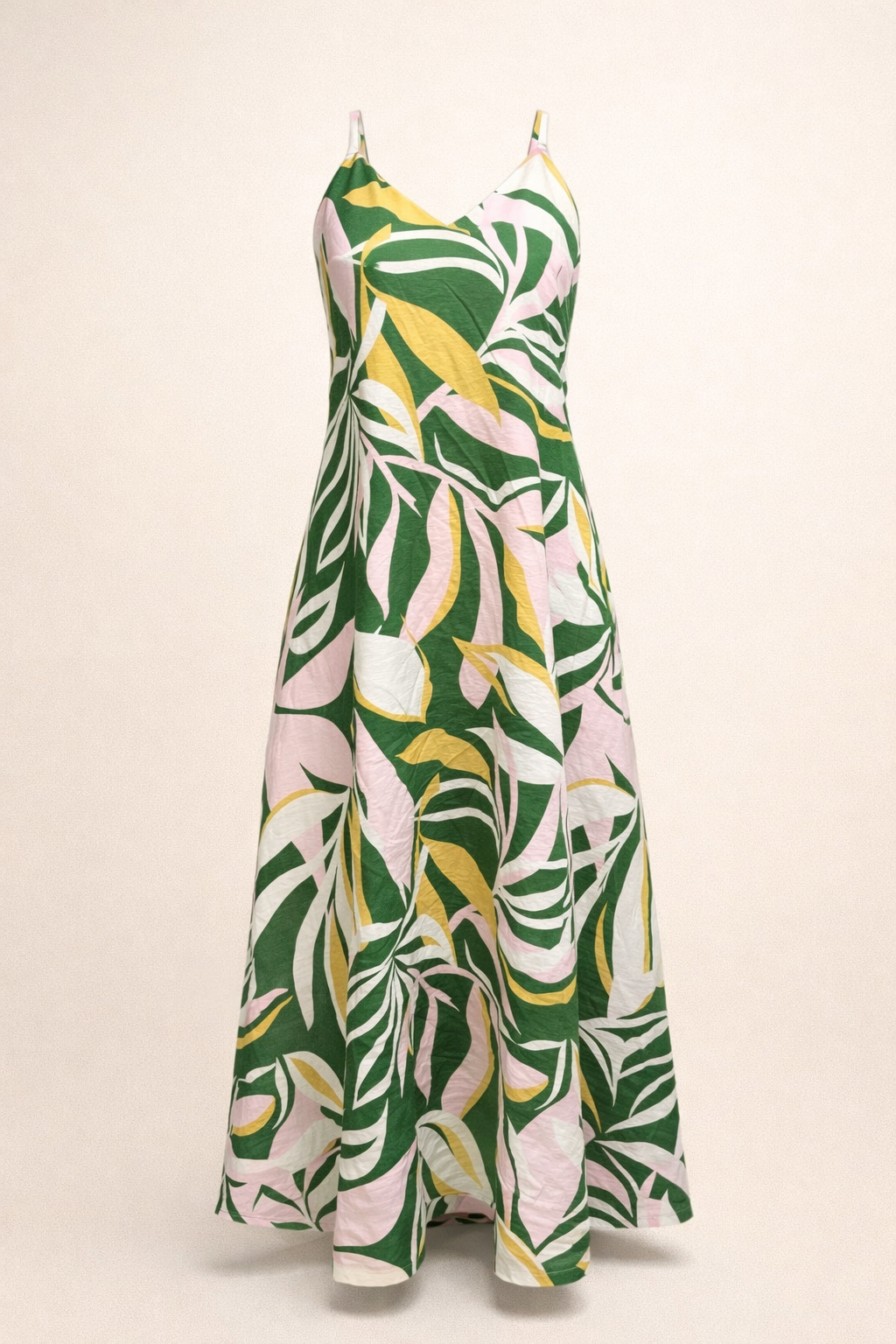 VESTIDO DALIA FIT