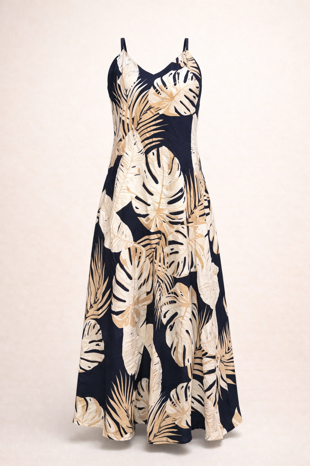 VESTIDO DALIA FIT