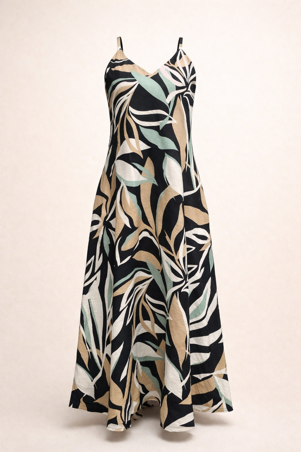 VESTIDO DALIA FIT