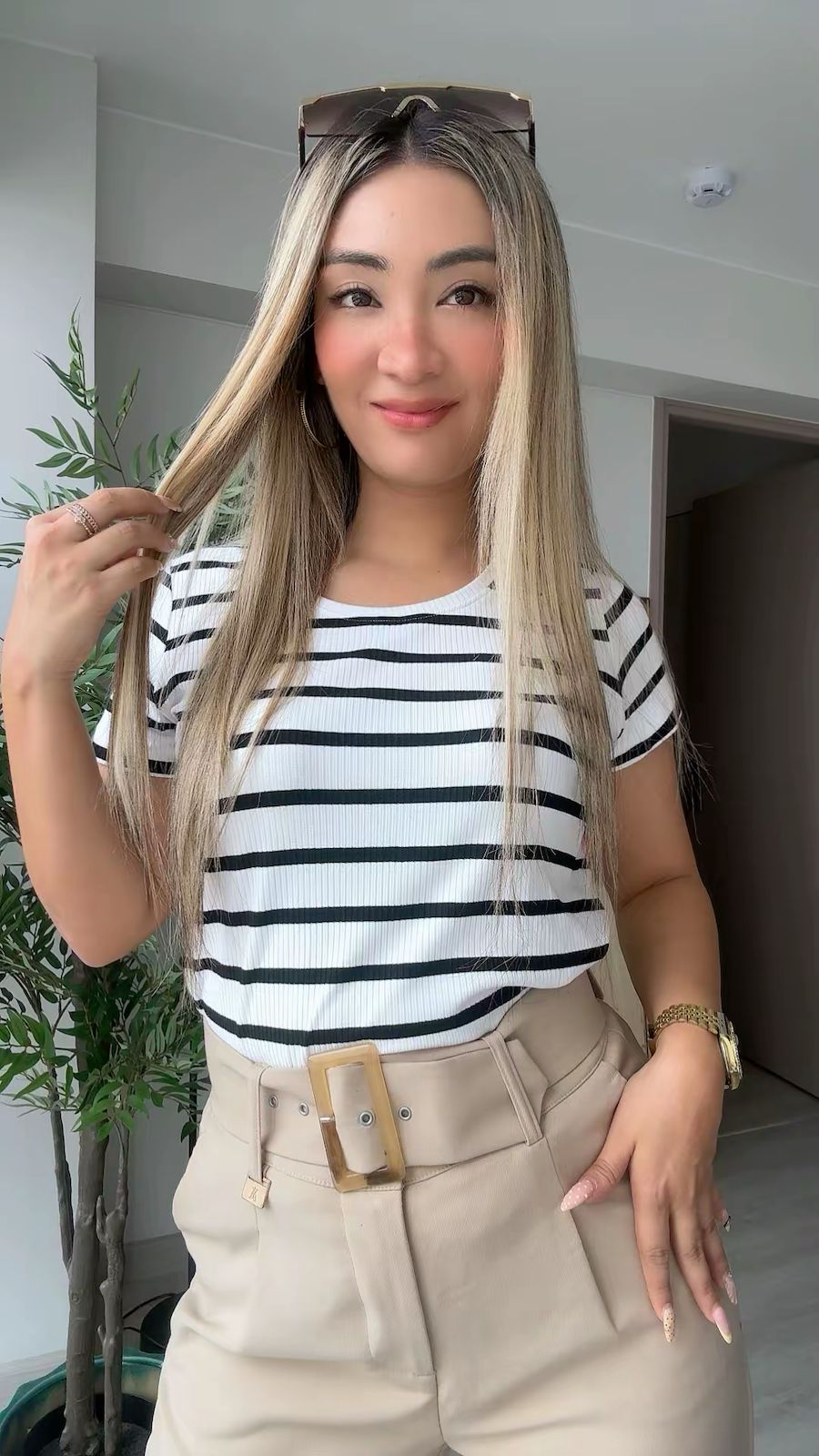 Polo killa
