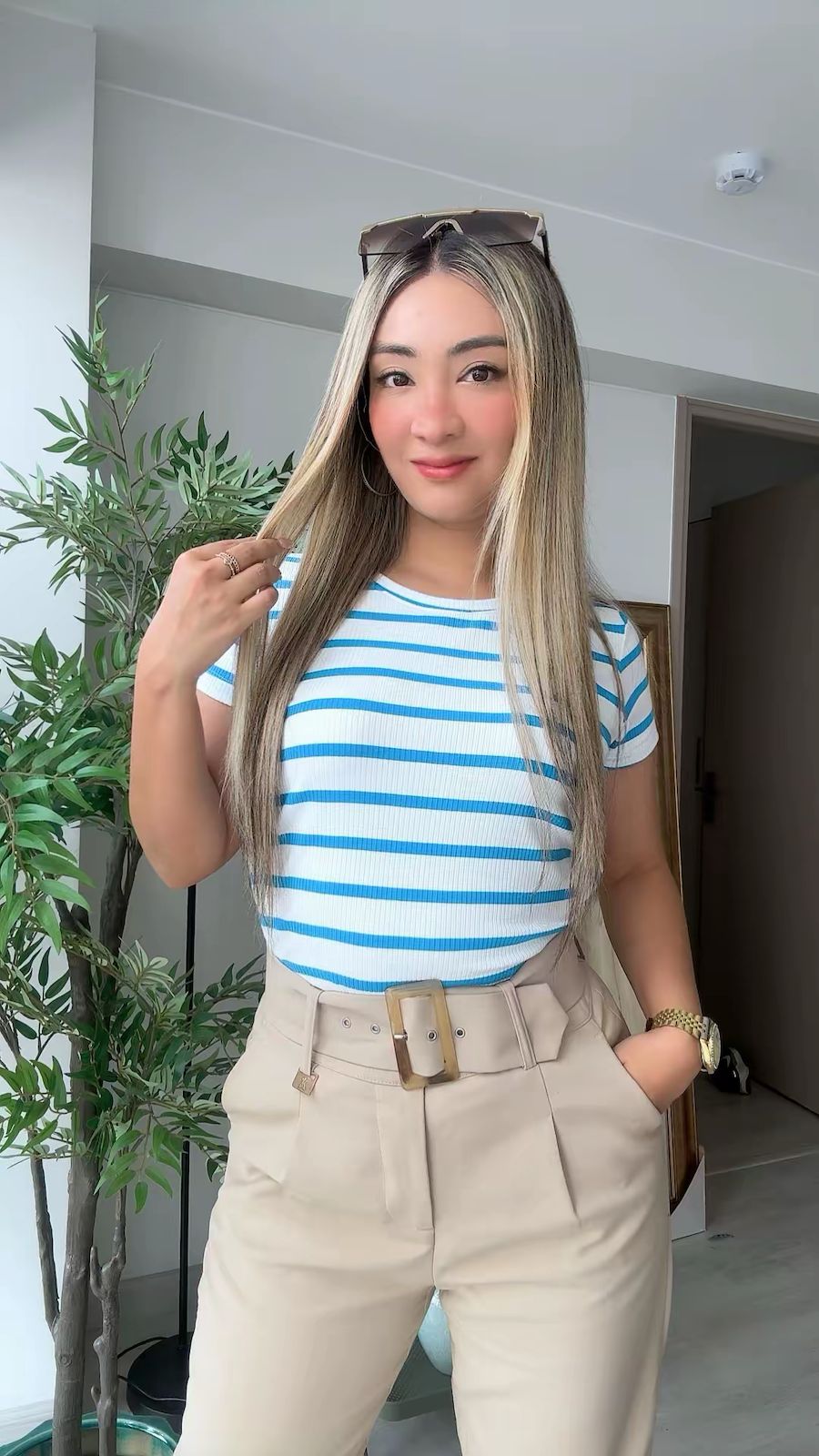 Polo killa