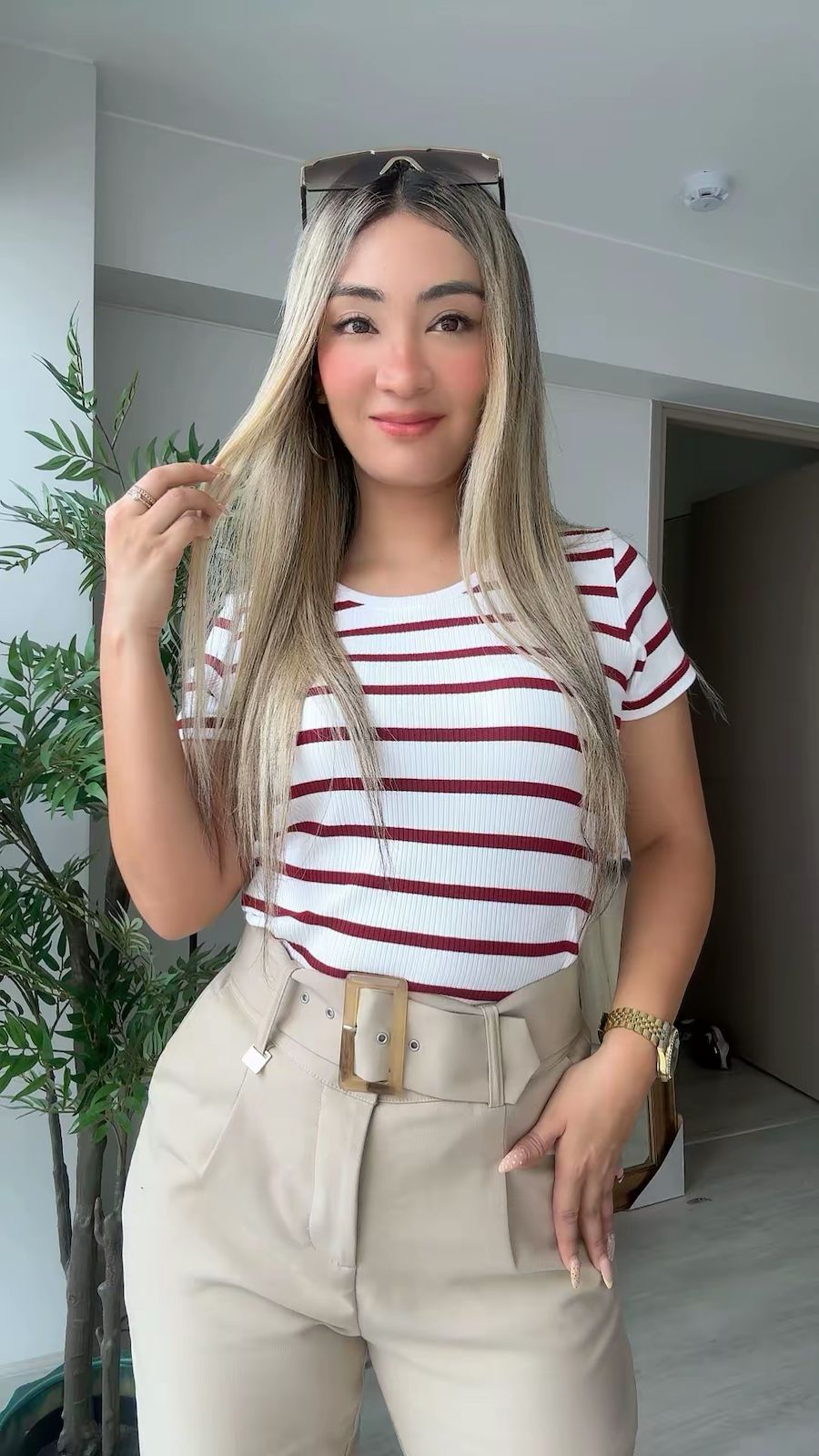 Polo killa