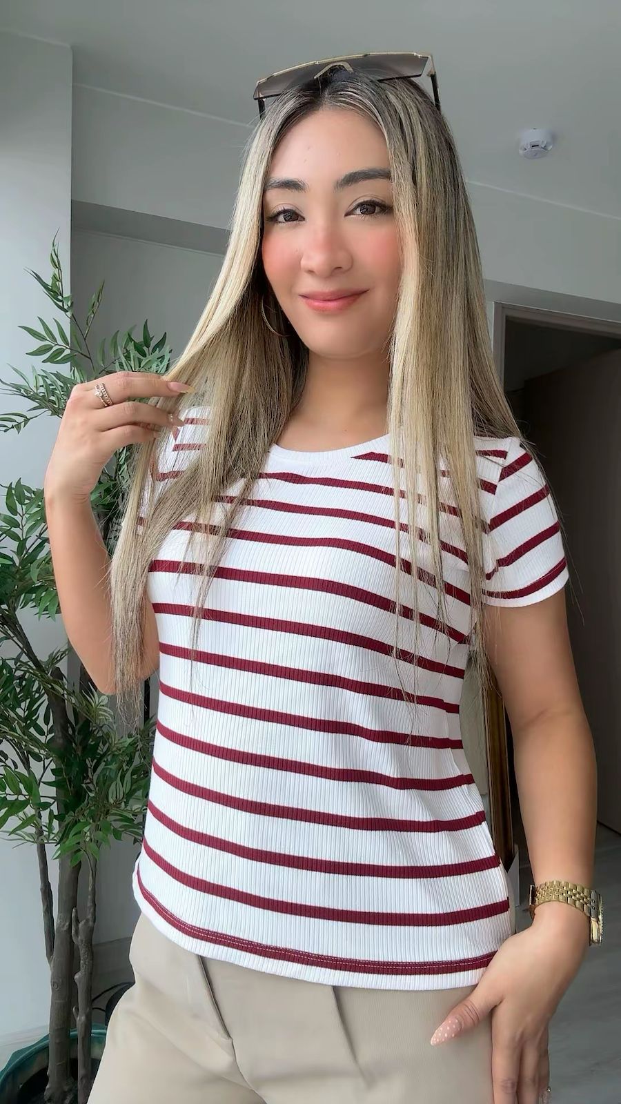 Polo killa