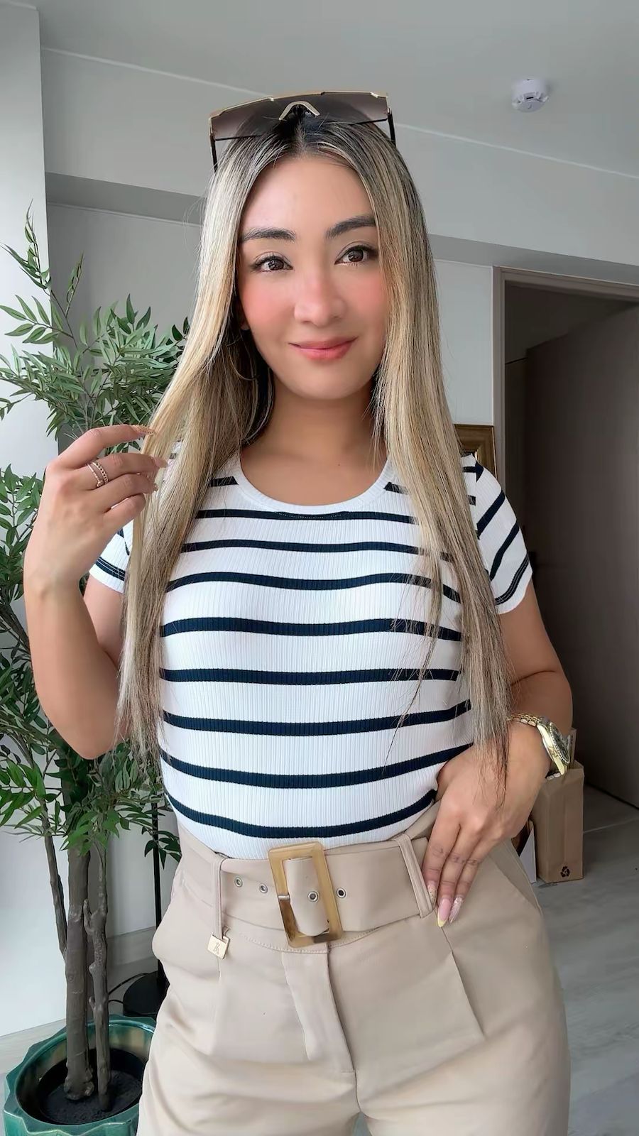 Polo killa